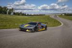 Chevrolet Corvette C8.R 2020 года